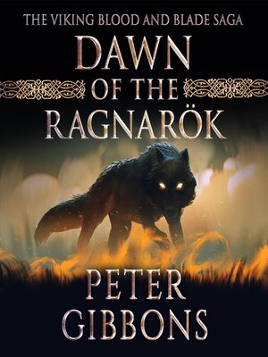cover image of Dawn of the Ragnarok